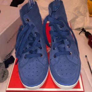 Coach Pita Perf Sneakers